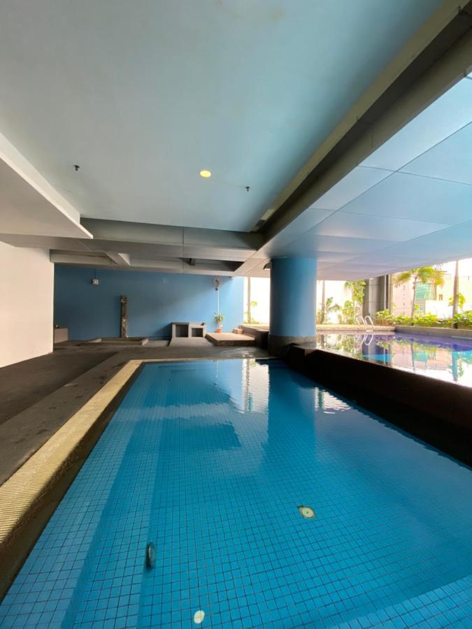 Spacious 3R,2R,Studio 5Min Walk To Time Square,Lalaport, Pool,Gym,Wifi Apartman Kuala Lumpur Kültér fotó
