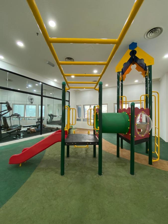 Spacious 3R,2R,Studio 5Min Walk To Time Square,Lalaport, Pool,Gym,Wifi Apartman Kuala Lumpur Kültér fotó