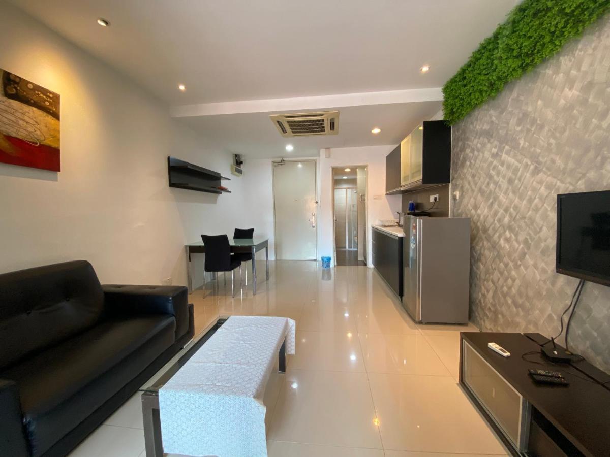 Spacious 3R,2R,Studio 5Min Walk To Time Square,Lalaport, Pool,Gym,Wifi Apartman Kuala Lumpur Kültér fotó