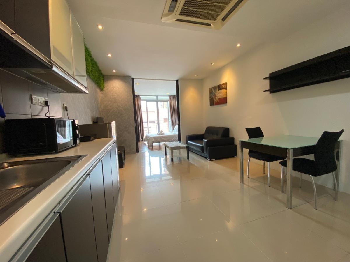 Spacious 3R,2R,Studio 5Min Walk To Time Square,Lalaport, Pool,Gym,Wifi Apartman Kuala Lumpur Kültér fotó