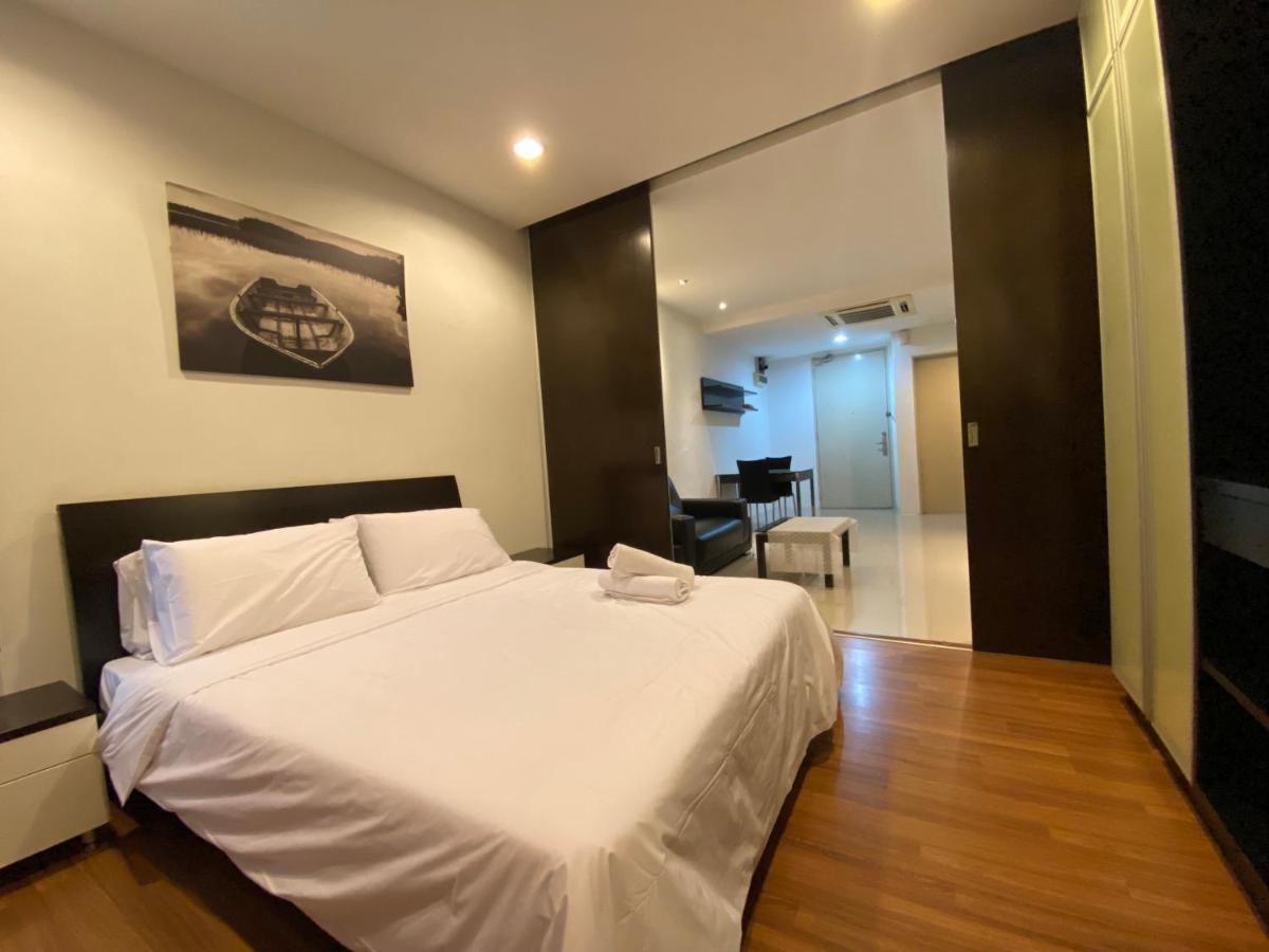 Spacious 3R,2R,Studio 5Min Walk To Time Square,Lalaport, Pool,Gym,Wifi Apartman Kuala Lumpur Kültér fotó